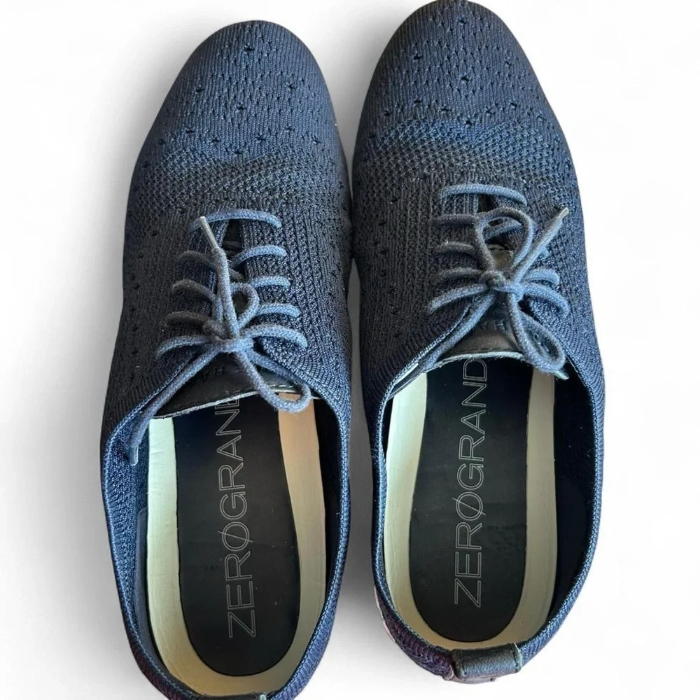 Cole Haan lightweight breathable